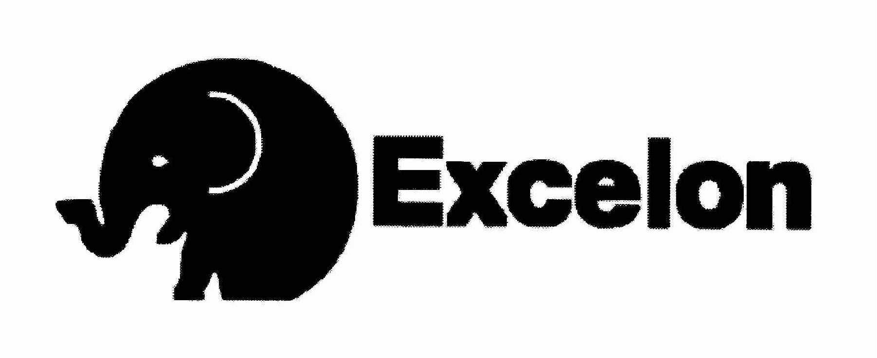 Trademark Logo EXCELON