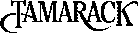 Trademark Logo TAMARACK