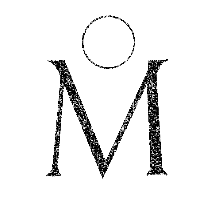 Trademark Logo M