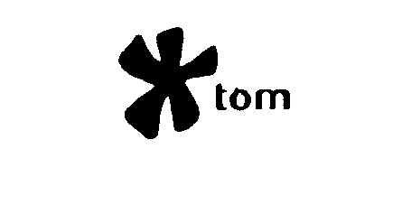  TOM