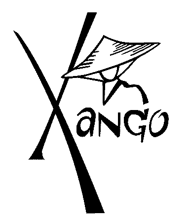  XANGO