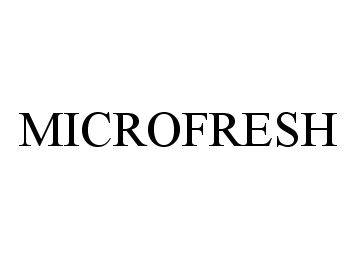 MICROFRESH