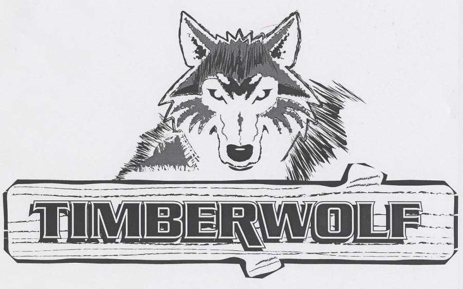  TIMBERWOLF