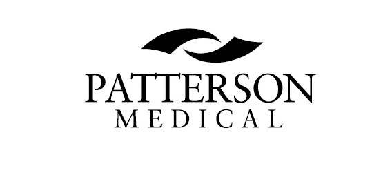 Trademark Logo PATTERSON MEDICAL