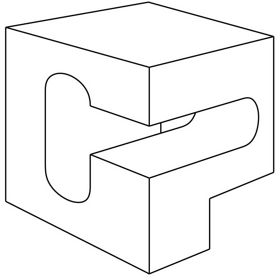 Trademark Logo CP