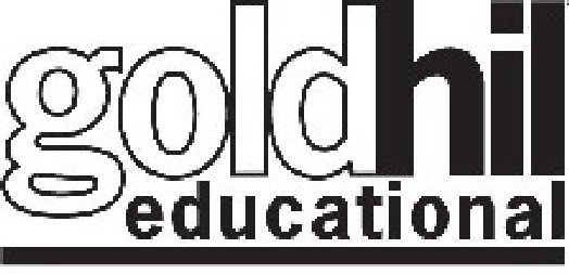 Trademark Logo GOLDHIL EDUCATIONAL