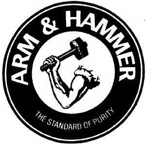  ARM &amp; HAMMER THE STANDARD OF PURITY