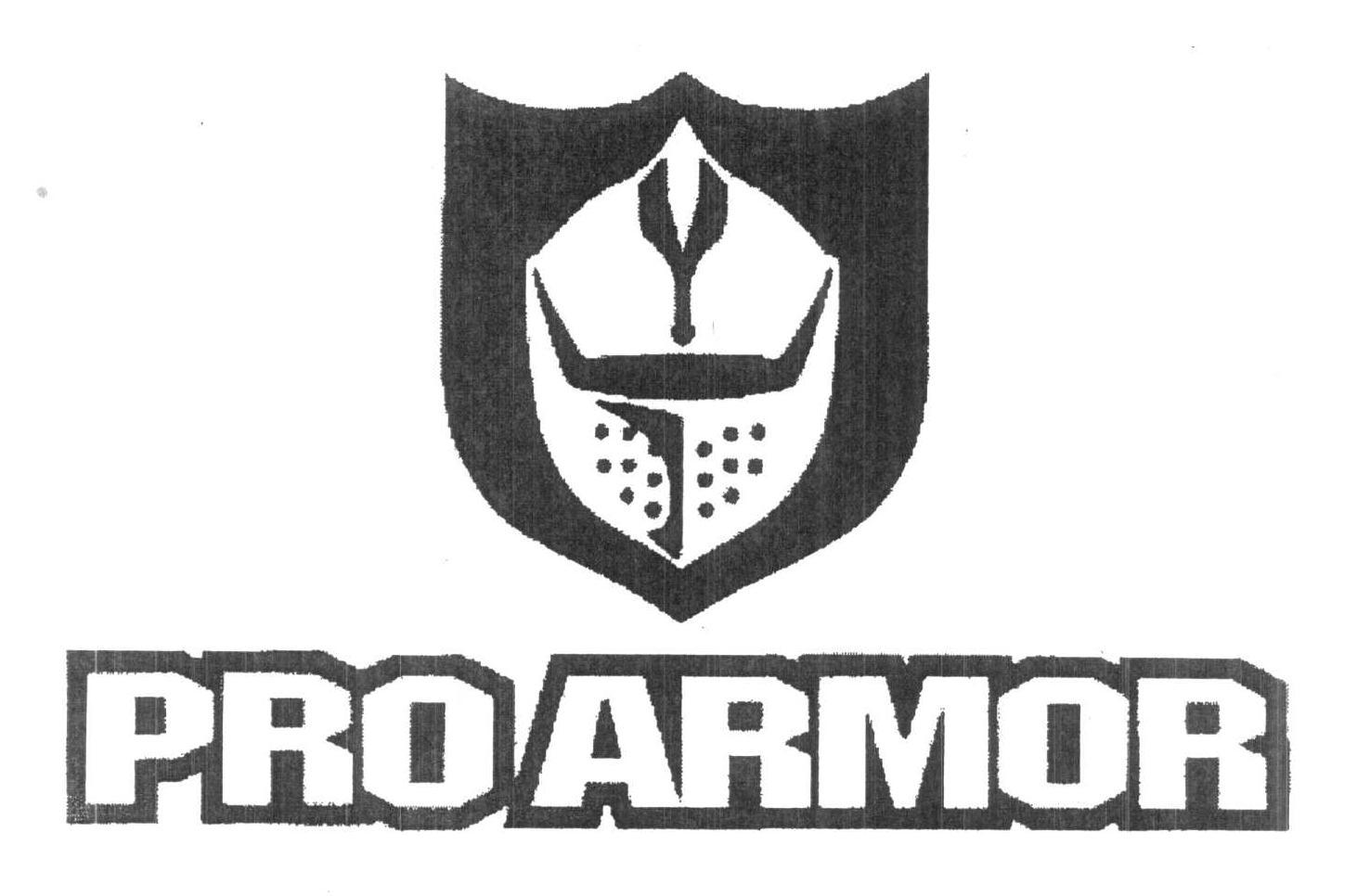  PRO ARMOR