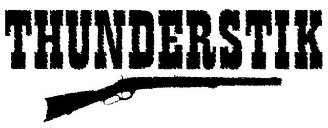 Trademark Logo THUNDERSTIK