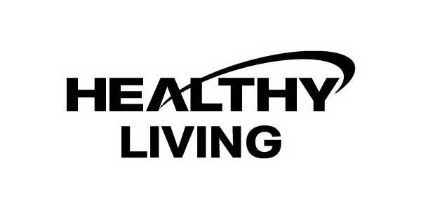 Trademark Logo HEALTHY LIVING