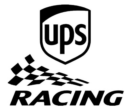  UPS RACING