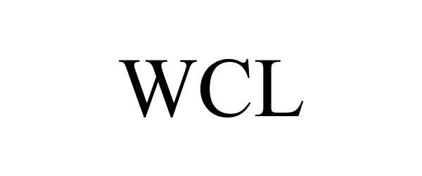 WCL