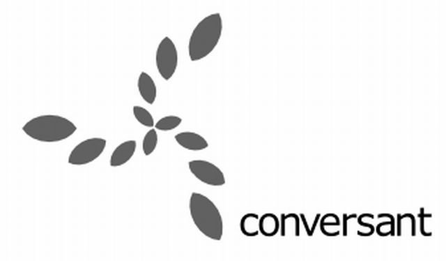 Trademark Logo CONVERSANT