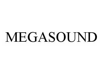  MEGASOUND