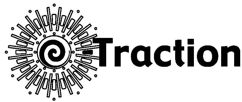 Trademark Logo TRACTION