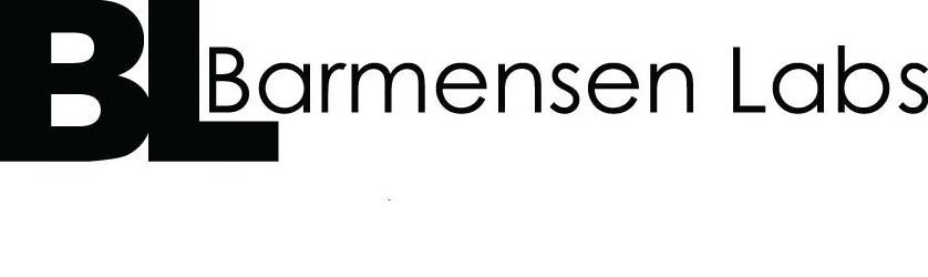 Trademark Logo BL BARMENSEN LABS