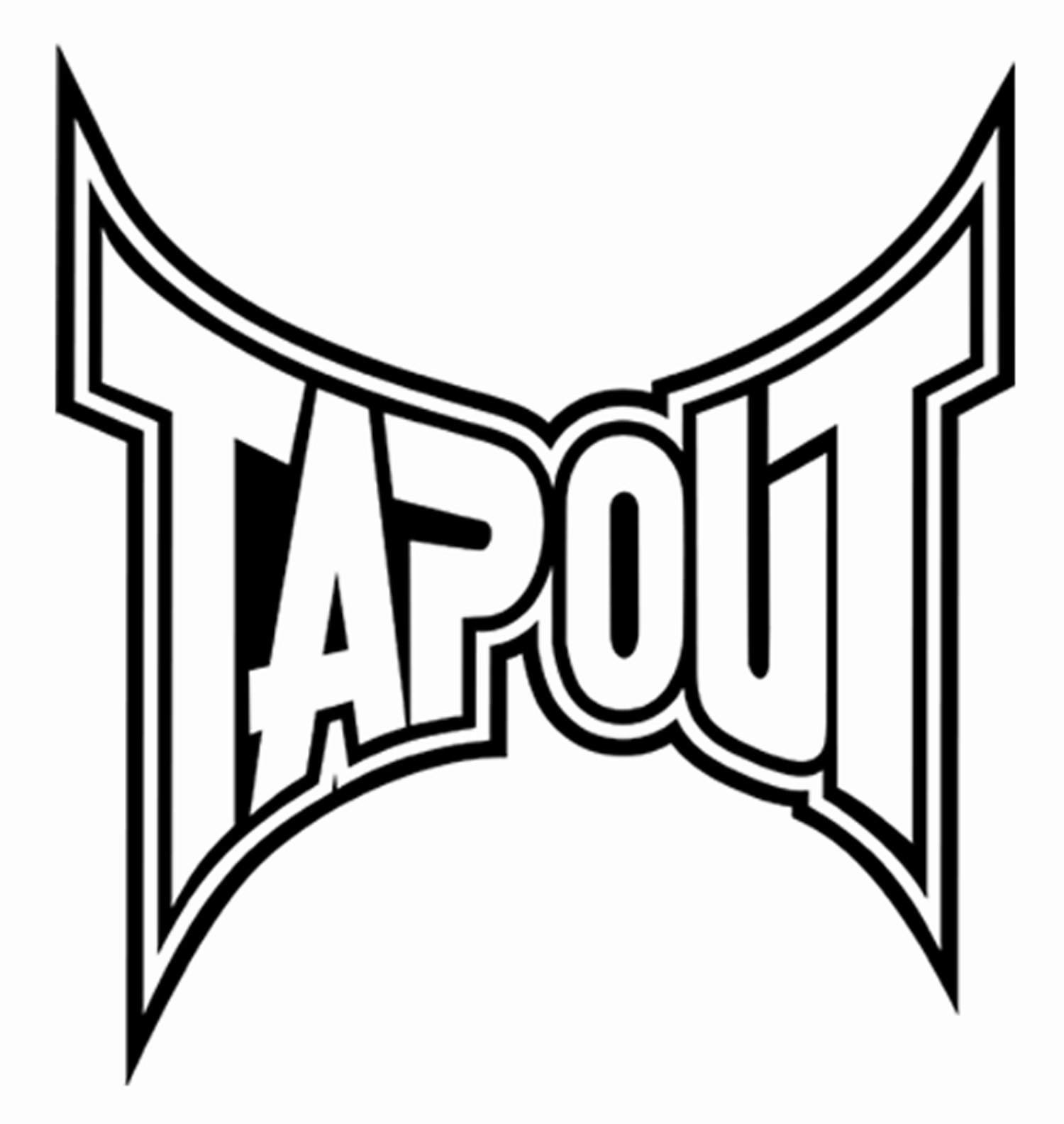 Trademark Logo TAPOUT