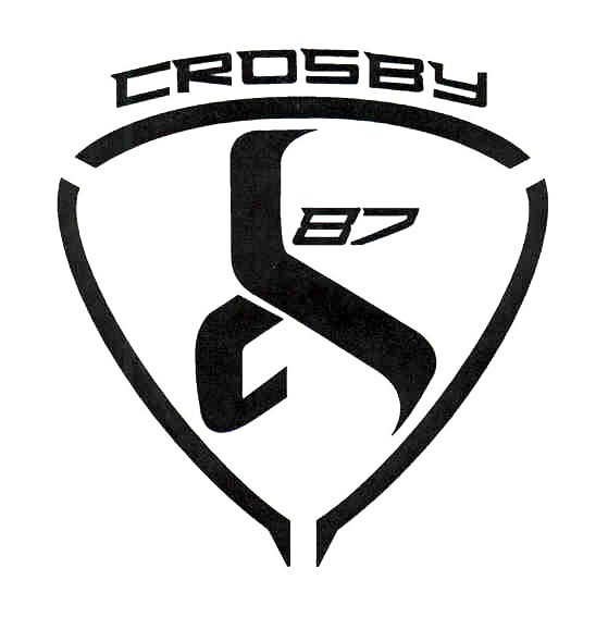  CROSBY SC 87