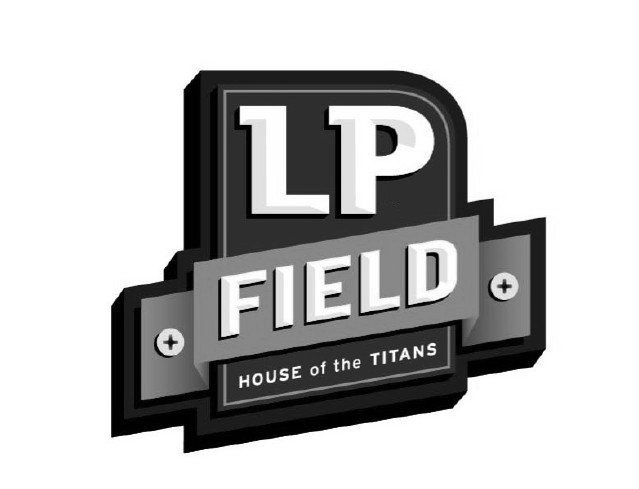  LP FIELD HOUSE OF THE TITANS