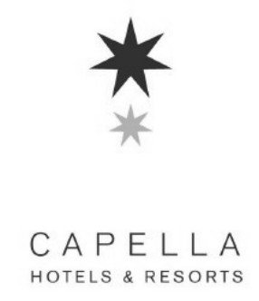  CAPELLA HOTELS &amp; RESORTS