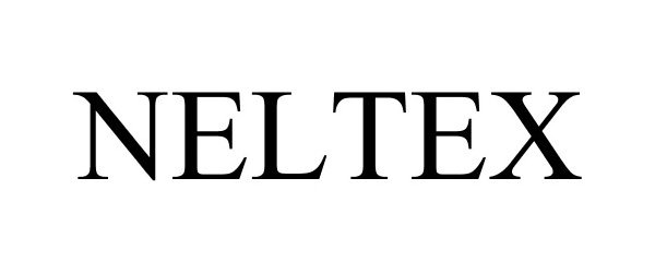 Trademark Logo NELTEX