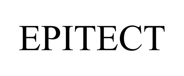Trademark Logo EPITECT