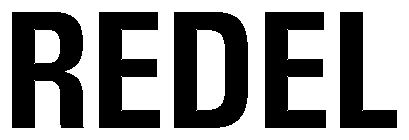 Trademark Logo REDEL