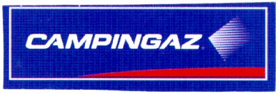 Trademark Logo CAMPINGAZ