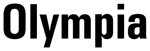 Trademark Logo OLYMPIA