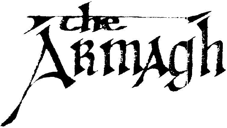 Trademark Logo THE ARMAGH