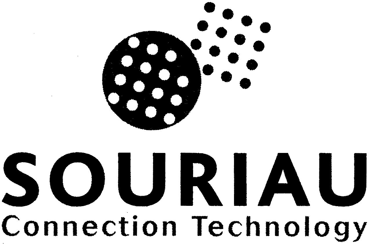  SOURIAU CONNECTION TECHNOLOGY