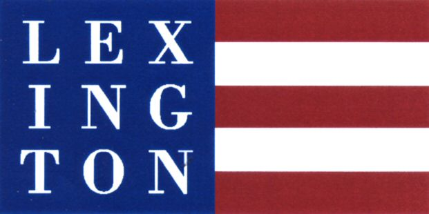 Trademark Logo LEXINGTON
