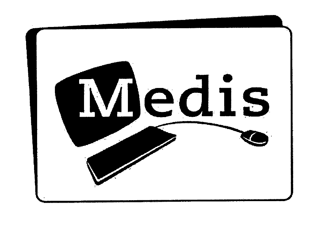 Trademark Logo MEDIS