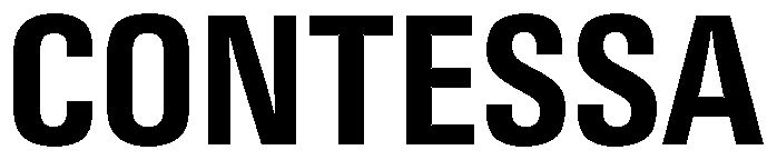 Trademark Logo CONTESSA