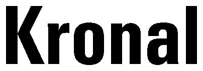 Trademark Logo KRONAL