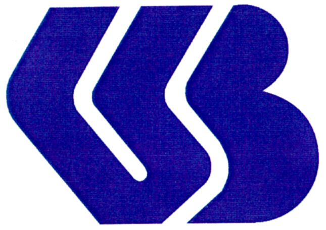 Trademark Logo CSB