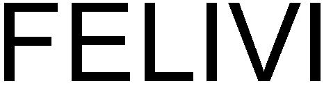 Trademark Logo FELIVI