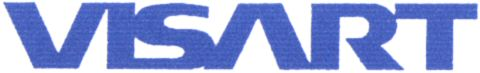 Trademark Logo VISART