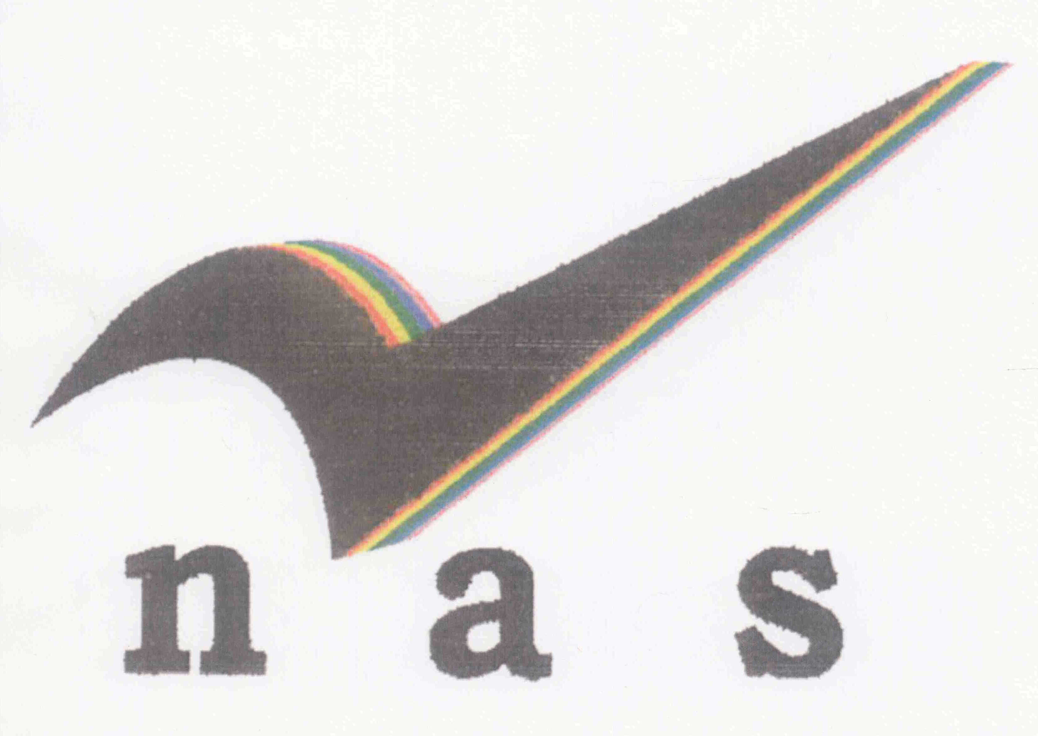 Trademark Logo NAS