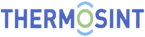 Trademark Logo THERMOSINT