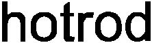 Trademark Logo HOTROD