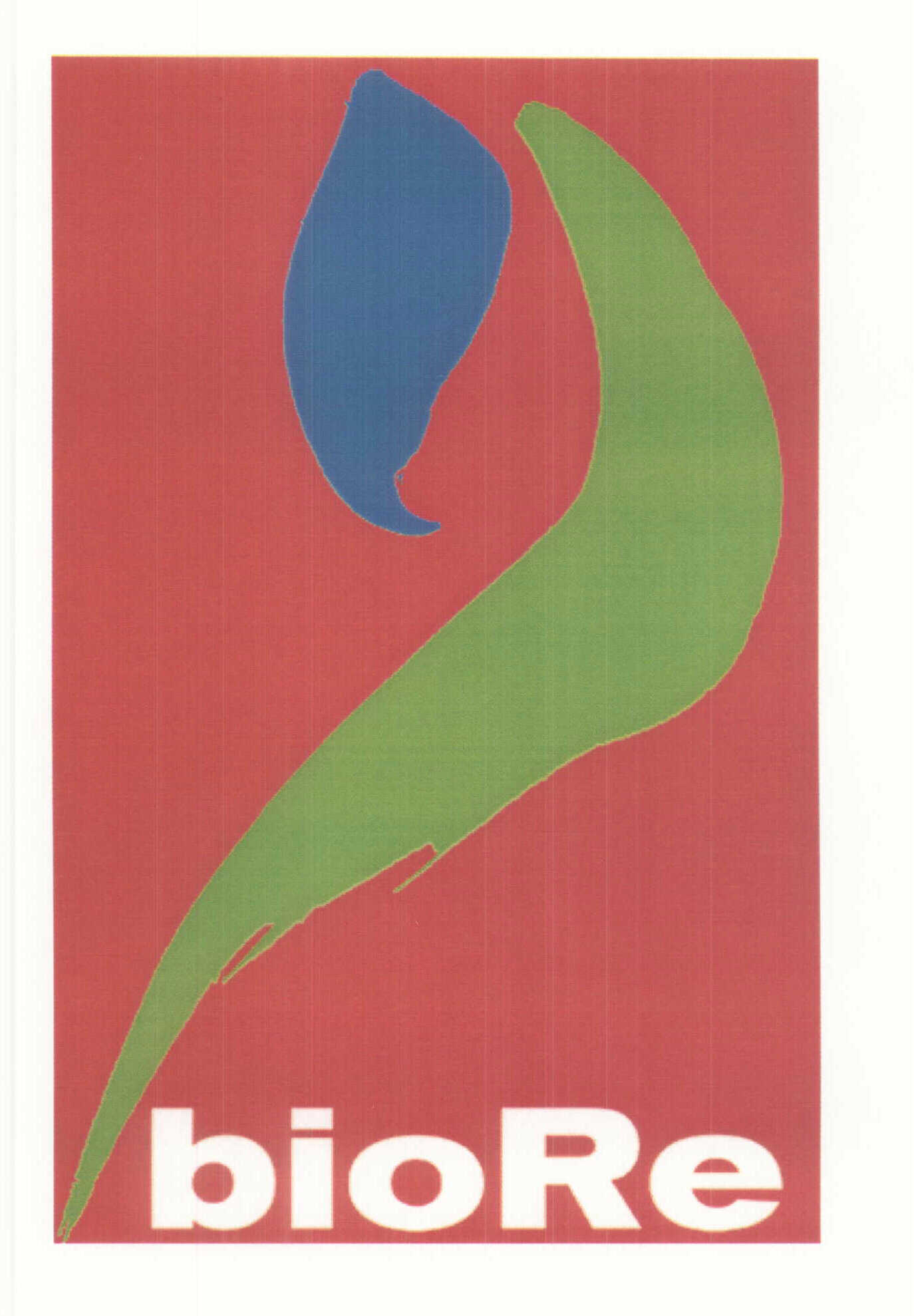 Trademark Logo BIORE