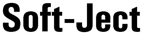 Trademark Logo SOFT-JECT