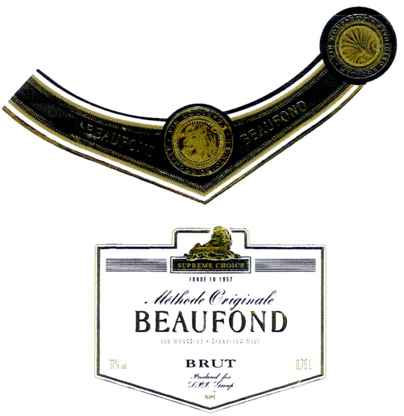 BEAUFOND