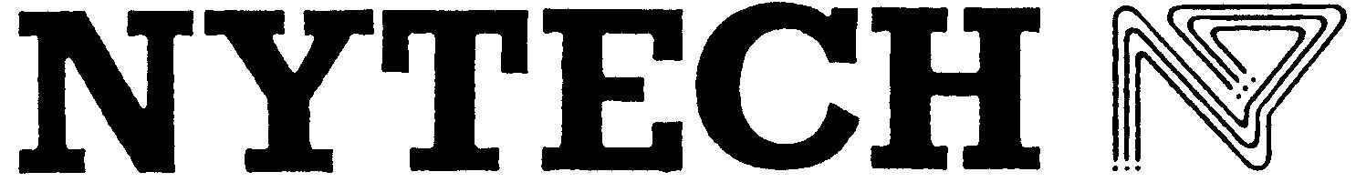 Trademark Logo NYTECH