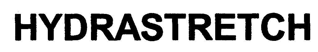 Trademark Logo HYDRASTRETCH