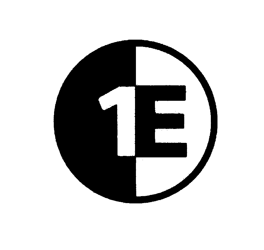 1E