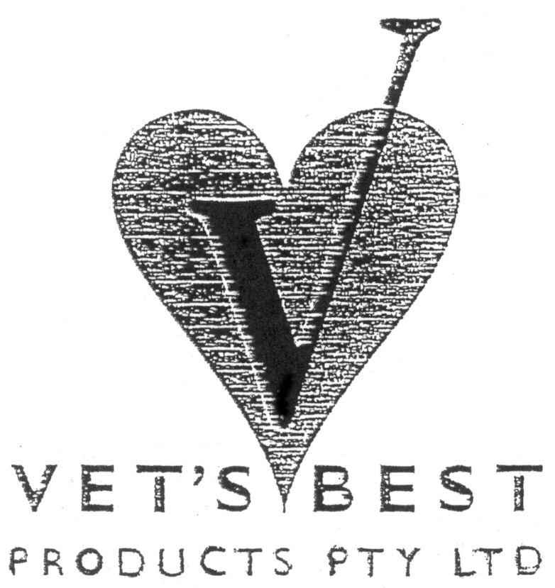  V VET'S BEST PRODUCTS PTY LTD