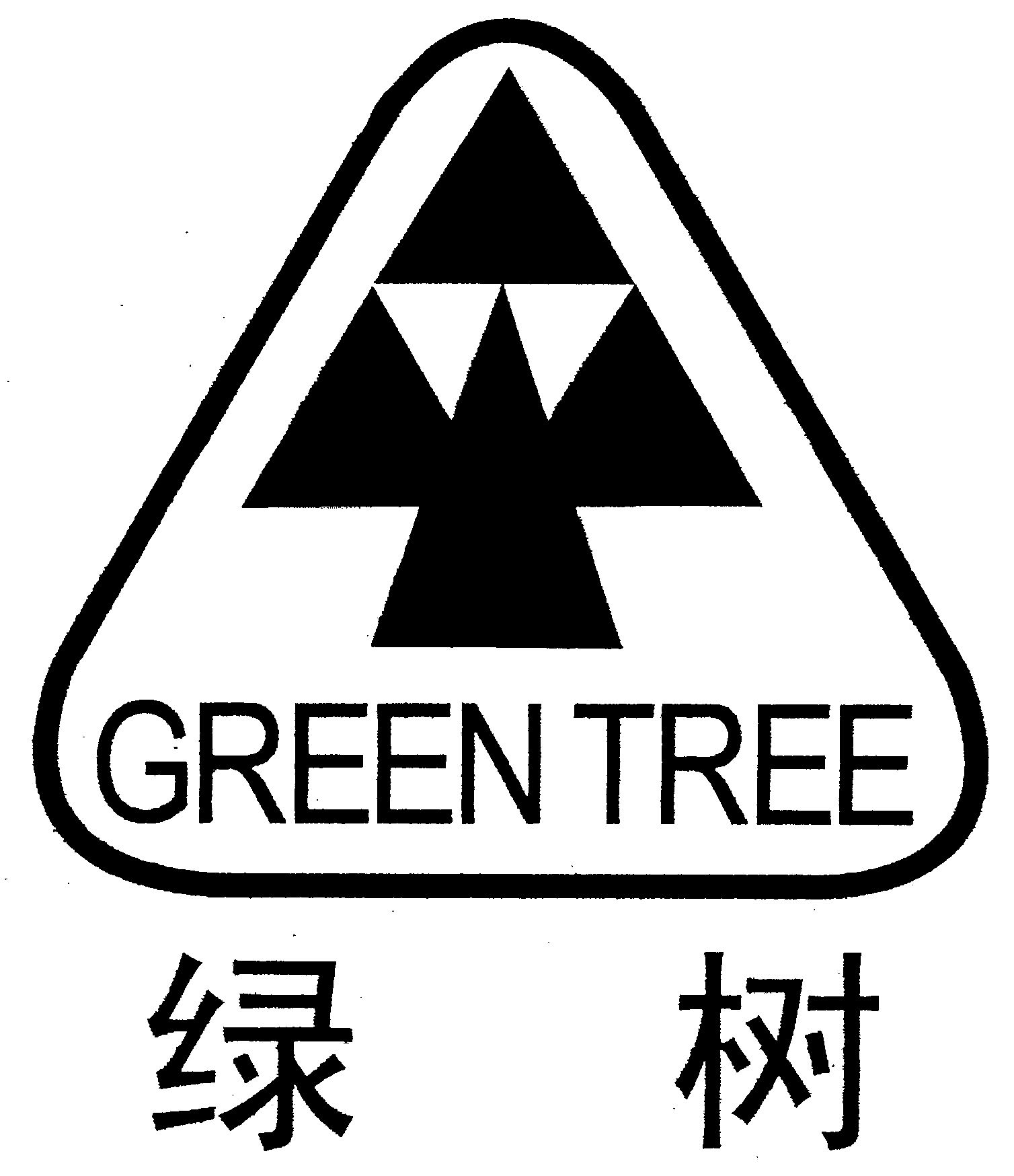 GREEN TREE