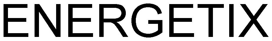 Trademark Logo ENERGETIX
